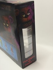 Jazwares Fnaf Glamrock Chica Sealed Enzo Series Collector Figure
