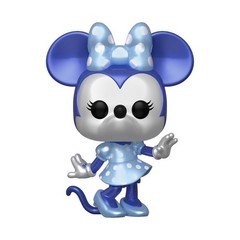 Funko Pop! Disney: M.A.Wish – Minnie Mouse Vinyl Figure