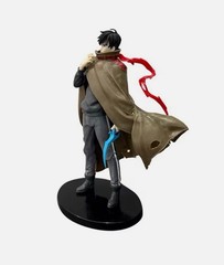 Solo Leveling Igris Knight Commander 21cm PVC Anime Figure Arise w/ Box