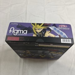 figma Yu-Gi-Oh! Duel Monsters Yami Yugi Figure #276 Max Factory