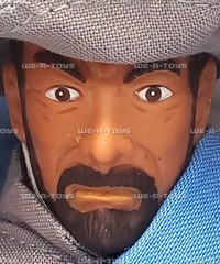 U.S. Serviceman Memorial Collection 1st Sergeant 1996 Formative Intl. #98380