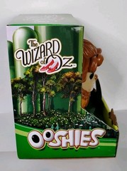 The Wizard of Oz The Cowardly Lion Ooshies Mini 4″ Collectible Figure