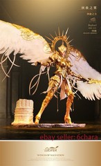 Lucifer LXF2310A Raphael Wings of Salvation Archangels 2nd 1/6 Action Figure