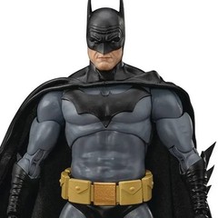 Beast Kingdom DC Comics Batman DAH-143 Dynamic 8-Ction Heroes A Figure In Hand