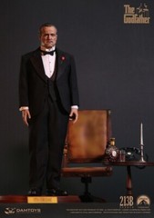 DAMTOYS Godfather 1972 Vito Corleone DMS032 Formal Ver. 1/6 ACTION FIGURE TOYS
