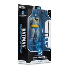 McFarlane Batman DC Multiverse Dark Knight Returns 7″ Action Figure 2026