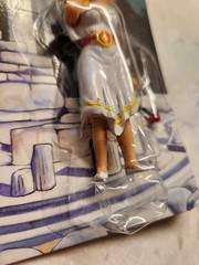 The Twelve Great Olympians Aphrodite Figure 1992 NEW SEALED 93981 90’s