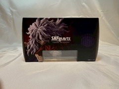 S.H.Figuarts Action Figure Tomura Shigaraki My Hero Academia Japan Anime New