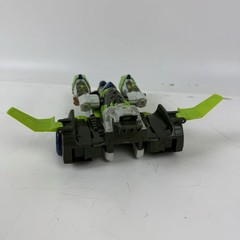 2005 Hasbro Transformers Cybertron Crumple Zone Voyager Class