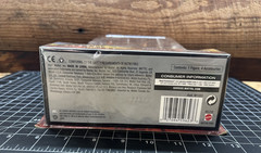 DC Universe Classics Deathstroke The Terminator SEALED Mattel Figure See Photos