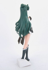 Sailor Moon Sailor Pluto Setsuna Meiou 9 inch Action Figure Toy Model Decor