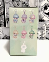 POP MART DIMOO Journal of New Life – INNOCENCE Plush (OPEN)[NEW]