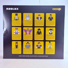 Roblox Series 5 Celebrity Collection 12 Pcs Set Action Figure Gift Toy Jazwares