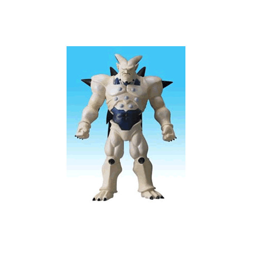 Dragonball GT Part 1 Soul of Hyper Figuration Syn Shenron Figure NEW