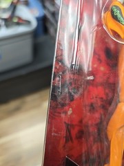 SEGA Neon Genesis Evangelion EVA-00 Proto Type Real Model 04 Action Figure *READ
