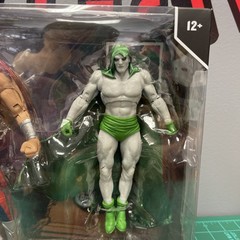 McFarlane Toys DC Multiverse Atom Smasher VS The Spectre 2 pack