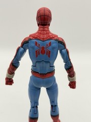 Marvel Legends What If Zombie Hunter SPIDER-MAN Spidey 6” Action Figure