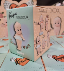 kewpie smoko Angel blind box / unopened box / from USA