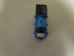 Thomas Wooden Railway Thomas Himself 1997 Britt Allcroft Learning Curve