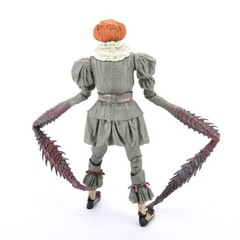 Stephen King’s 2017 Movie IT Pennywise Dancing Clown Edition 7″ Action Figure