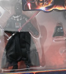 Star Wars Evolution Of Darth Vader 4 Pack Anakin Skywalker 3.75″