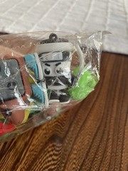 NEW 24 pc Italian Brainrot Brain Rot Toys Tralalero Tralala Action Figures