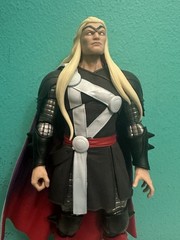 Marvel Legends Thor Herald of Galactus Controller Wave 6″ action figure Complete