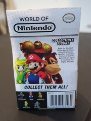World Of Nintendo Hammer Bro 2.5″ Figure Jakks Pacific USA