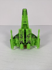 Transformers War for Cybertron Siege ACID STORM Rainmaker Target Exclusive Used