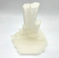 Fortress of Solitude Crystal Display Diorama for 1/12 & 1/18 Scale Figures Clear