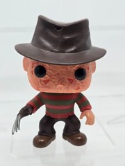 Funko Pop! – Movies Nightmare on Elm Street Freddy Krueger #02 – LOOSE