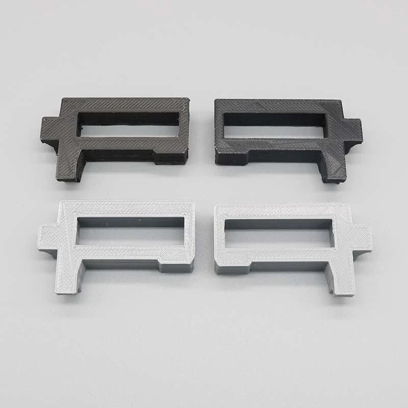 ROS-025A Hands Filinng Parts Upgrade Kit For Titans Return Metroplex Filler