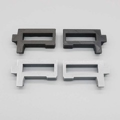 ROS-025A Hands Filinng Parts Upgrade Kit For Titans Return Metroplex Filler