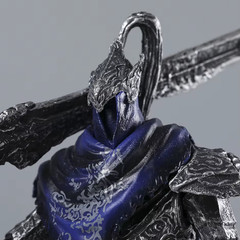 Dark Souls III Knight Artorias The Abysswalker Wolf Knight 6″ Action Figure