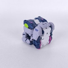 BB-67 Complete Beastbox 52Toys Dummy Koala Bear