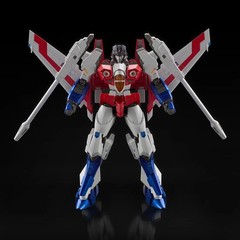 Starscream Combot Series | Transformers | Unix Square