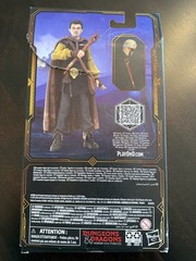 Golden Archive Dungeons & Dragons Honor Among Thieves Simon