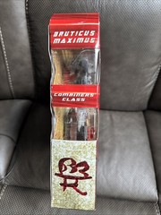 Transformers Revenge Of The Fallen ROTF Bruticus Combiners Class Target NISB New