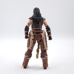 Dungeons & Dragons Holga Honor Among Thieves 6″ Figure Loose