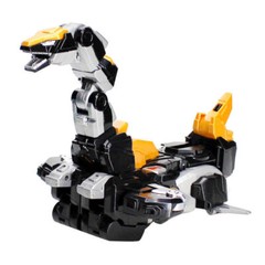 Dino Core Dinosaur Ultra Chest Head Helmet Arm Shoulder Leg DIY Freely Combine