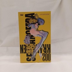 USED SEANCE ERA SE002 Kraken 1/12 Action Figure HASUKI
