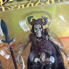 ARMY OF DARKNESS 2004 Hero Ash & Deadite Scout Palisades Play New Sealed