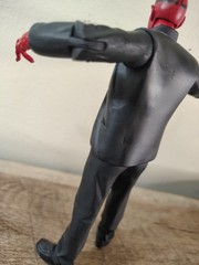SOTA Toys Charmed Belthezor Action Figure Loose LOTS OF PICS!