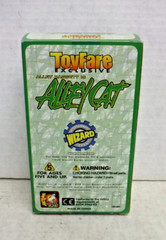 Ashley Baggett Alley Cat Wizard Toyfare Exclusive 1999 Figure 101624AST