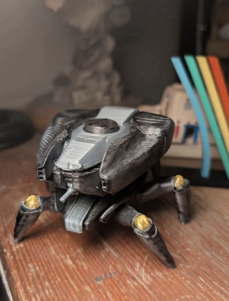 Arc Raiders Bastion ￼