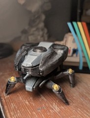 Arc Raiders Bastion ￼