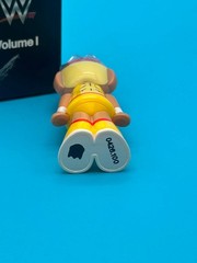 2026 WWE Ghostwrite Volume 1~ 100% Hulk Hogan /100 Rare. Limited Edition