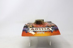 Vintage 1988 Willow Nockmaar Warrior Figure Tonka MOC