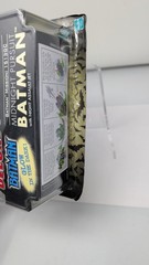 Batman Mission Masters 4 Midnight Pursuit Batman (See Photos)