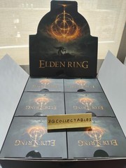 Elden Ring Figure Series Vol. 01 Firelink Blind Box or Confirmed Box!
